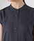 Anti Smell Linen フレンチスリーブワンピース