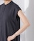Anti Smell Linen フレンチスリーブワンピース