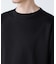 「NJ／CLUB」モクロディ ボートネック ビッグＴシャツ