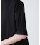 「NJ／CLUB」モクロディ ボートネック ビッグＴシャツ