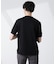 [FORMAL JERSEY]モックネックカットソー半袖