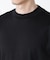 [FORMAL JERSEY]モックネックカットソー半袖