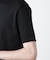 [FORMAL JERSEY]モックネックカットソー半袖