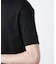[FORMAL JERSEY]モックネックカットソー半袖