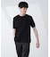 [FORMAL JERSEY]クルーネックカットソー半袖