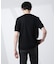 [FORMAL JERSEY]クルーネックカットソー半袖
