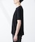 [FORMAL JERSEY]クルーネックカットソー半袖