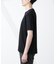 [FORMAL JERSEY]クルーネックカットソー半袖