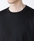 [FORMAL JERSEY]クルーネックカットソー半袖