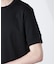 [FORMAL JERSEY]クルーネックカットソー半袖