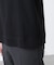 [FORMAL JERSEY]クルーネックカットソー半袖
