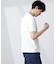 [FORMAL JERSEY]クルーネックカットソー半袖