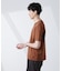 [FORMAL JERSEY]クルーネックカットソー半袖