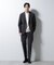 「N JACKET BASIC」ダントツオチール防汚テックストレッチジャケット(セットアップ可)