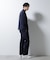 「N JACKET BASIC」ダントツオチール防汚テックストレッチジャケット(セットアップ可)