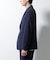 「N JACKET BASIC」ダントツオチール防汚テックストレッチジャケット(セットアップ可)