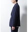 「N JACKET BASIC」ダントツオチール防汚テックストレッチジャケット(セットアップ可)