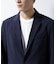 「N JACKET BASIC」ダントツオチール防汚テックストレッチジャケット(セットアップ可)