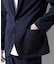 「N JACKET BASIC」ダントツオチール防汚テックストレッチジャケット(セットアップ可)