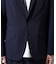 「N JACKET BASIC」ダントツオチール防汚テックストレッチジャケット(セットアップ可)