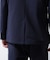 「N JACKET BASIC」ダントツオチール防汚テックストレッチジャケット(セットアップ可)