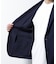 「N JACKET BASIC」ダントツオチール防汚テックストレッチジャケット(セットアップ可)