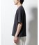 ガーターフェイクレイヤードTシャツ 半袖