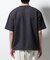 ガーターフェイクレイヤードTシャツ 半袖