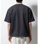 ガーターフェイクレイヤードTシャツ 半袖
