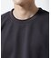 ガーターフェイクレイヤードTシャツ 半袖