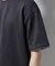 ガーターフェイクレイヤードTシャツ 半袖