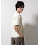 ガーターフェイクレイヤードTシャツ 半袖