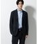 「N JACKET PREMIUM」クールタッチ4WAYストレッチジャケット撥水(セットアップ可)