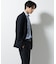 「N JACKET PREMIUM」クールタッチ4WAYストレッチジャケット撥水(セットアップ可)