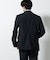 「N JACKET PREMIUM」クールタッチ4WAYストレッチジャケット撥水(セットアップ可)