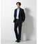 「N JACKET PREMIUM」クールタッチ4WAYストレッチジャケット撥水(セットアップ可)