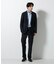 「N JACKET PREMIUM」クールタッチ4WAYストレッチジャケット撥水(セットアップ可)