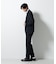 「N JACKET PREMIUM」クールタッチ4WAYストレッチジャケット撥水(セットアップ可)