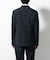 「N JACKET PREMIUM」クールタッチ4WAYストレッチジャケット撥水(セットアップ可)