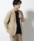 「N JACKET PREMIUM」クールタッチ4WAYストレッチジャケット撥水(セットアップ可)