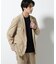「N JACKET PREMIUM」クールタッチ4WAYストレッチジャケット撥水(セットアップ可)