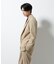 「N JACKET PREMIUM」クールタッチ4WAYストレッチジャケット撥水(セットアップ可)