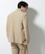 「N JACKET PREMIUM」クールタッチ4WAYストレッチジャケット撥水(セットアップ可)