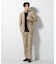 「N JACKET PREMIUM」クールタッチ4WAYストレッチジャケット撥水(セットアップ可)