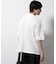 オニワッフルビッグTシャツ 五分袖