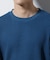 オニワッフルビッグTシャツ 五分袖