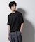 ラグランアジャストTシャツ 半袖