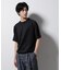 ラグランアジャストTシャツ 半袖