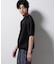 ラグランアジャストTシャツ 半袖