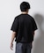 ラグランアジャストTシャツ 半袖